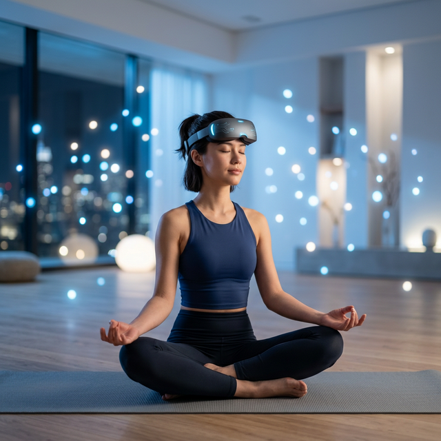 Préparation mentale pour l'entretien d'embauche